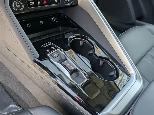 2026 Audi Q5 Premium Plus TFSI quattro S tronic