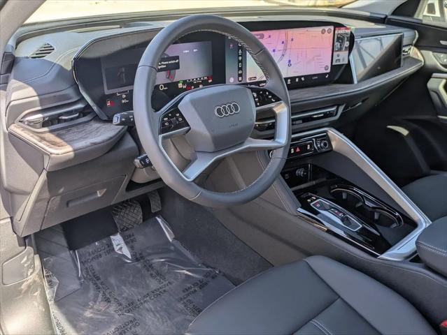 2026 Audi Q5 Premium Plus TFSI quattro S tronic