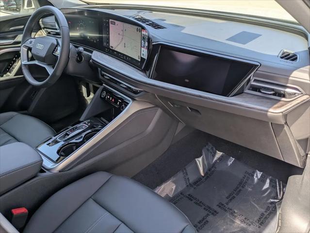 2026 Audi Q5 Premium Plus TFSI quattro S tronic