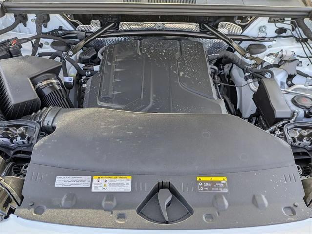 2026 Audi Q5 Premium Plus TFSI quattro S tronic