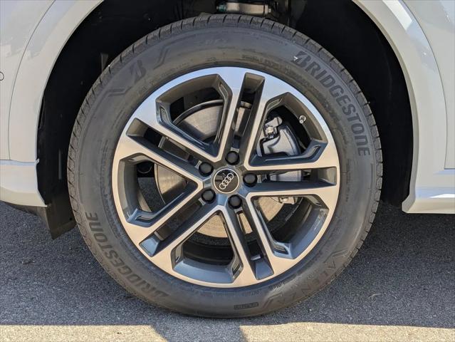 2026 Audi Q5 Premium Plus TFSI quattro S tronic