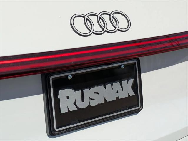 2026 Audi Q5 Premium Plus TFSI quattro S tronic