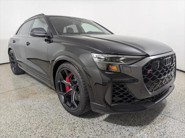 2026 Audi RS Q8 performance quattro tiptronic for sale in West Melbourne, FL