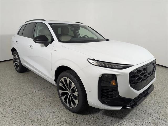 2026 Audi Q3 TFSI quattro S tronic for sale in West Melbourne, FL