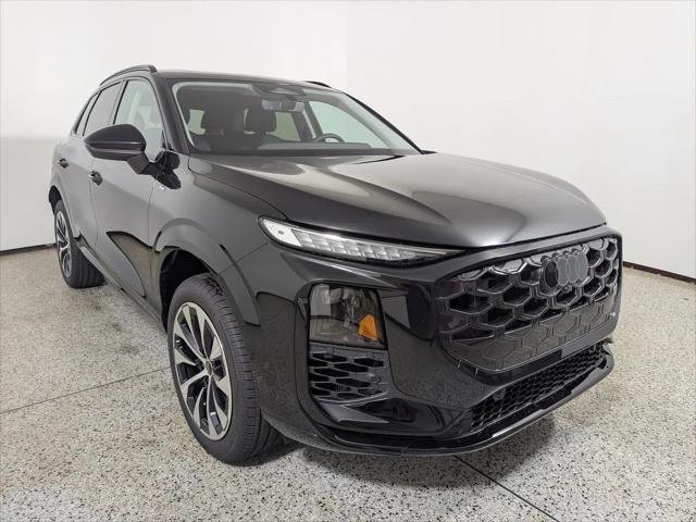 2026 Audi Q3 TFSI quattro S tronic for sale in West Melbourne, FL