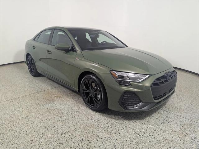 2026 Audi A3 Premium 40 TFSI quattro S tronic for sale in West Melbourne, FL