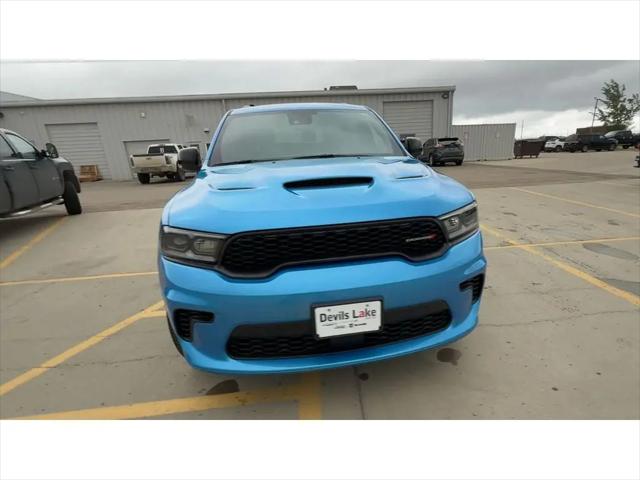 2026 Dodge Durango GT Plus AWD