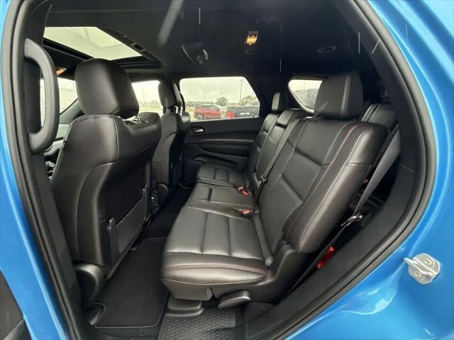 2026 Dodge Durango GT Plus AWD