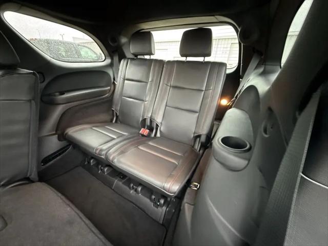 2026 Dodge Durango GT Plus AWD