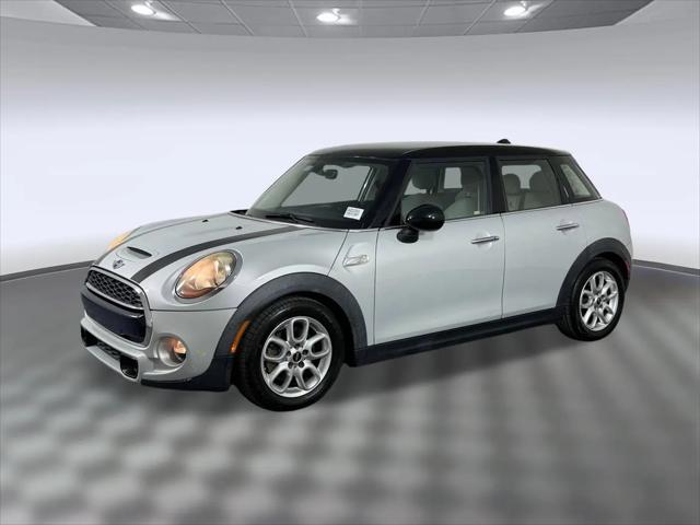 2017 MINI Hardtop Cooper S for sale in Houston, TX