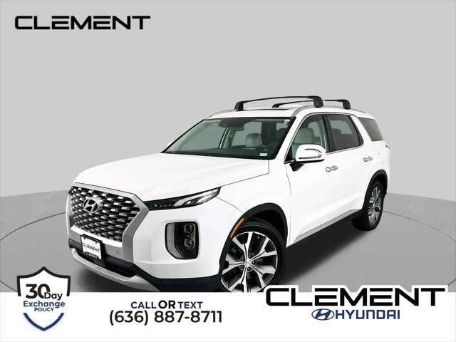 2022 Hyundai Palisade SEL for sale in Wentzville, MO