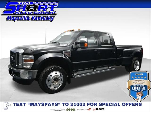 2010 Ford F-450 XL for sale in Maysville, KY