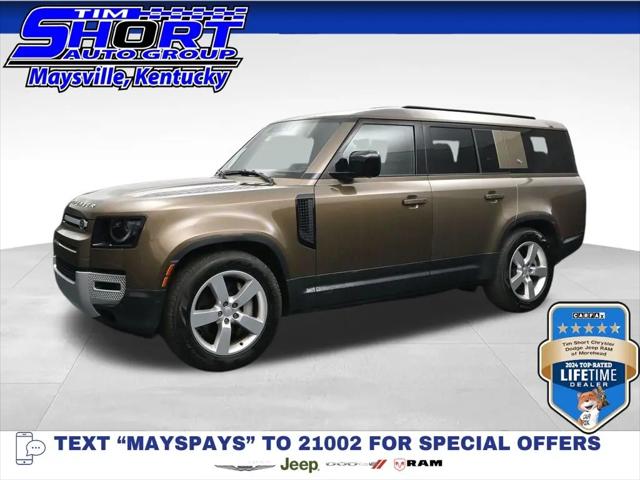 2024 Land Rover Defender 130 P400 S for sale in Maysville, KY