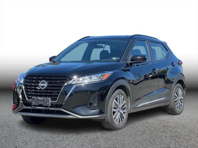 2024 Nissan Kicks SR Xtronic CVT for sale in Redwood City, CA
