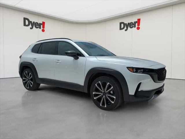 2026 Mazda CX-50 2.5 Turbo Premium Plus for sale in Vero Beach, FL