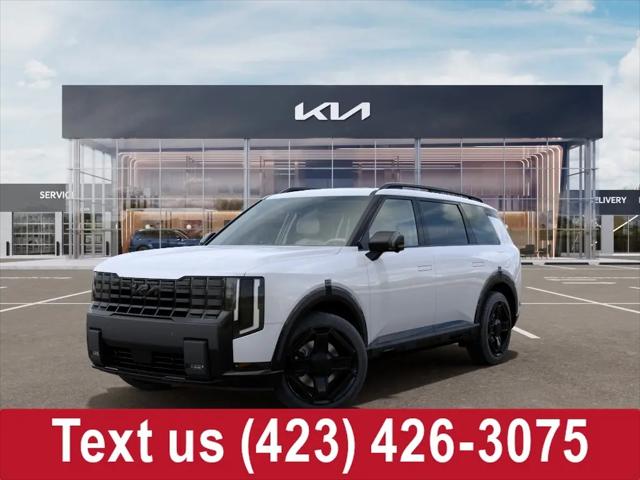 2027 Kia Telluride Hybrid X-Line SX-Prestige for sale in Johnson City, TN