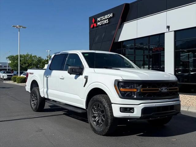 2025 Ford F-150 Tremor for sale in Sandy, UT