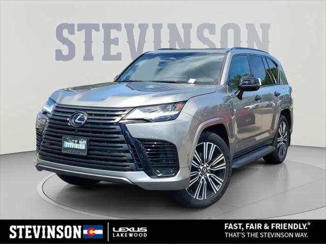 2026 Lexus LX Luxury for sale in Lakewood, CO