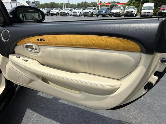 2002 Lexus SC 430 SC 430