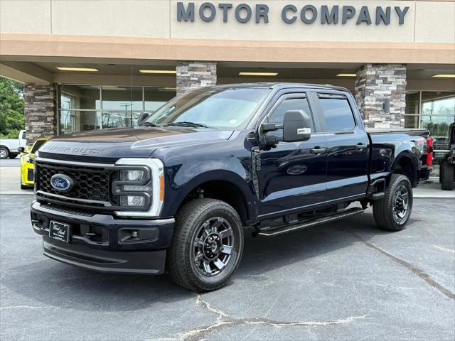 2023 Ford F-250 XL for sale in Washington, NC