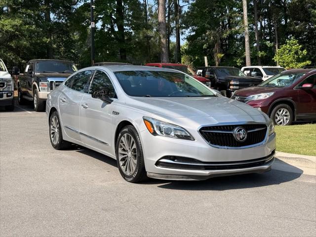 2017 Buick LaCrosse Essence for sale in Carey, NC