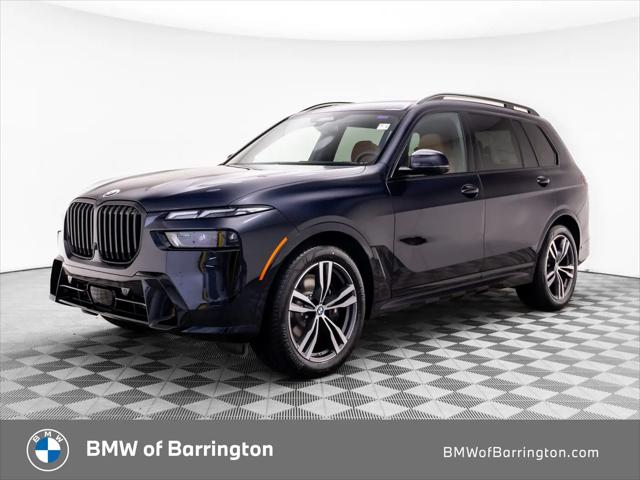 2027 BMW X7 xDrive40i for sale in Barrington, IL