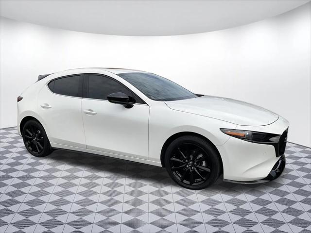 2025 Mazda Mazda3 2.5 Turbo Premium Plus for sale in Mount Vernon, WA