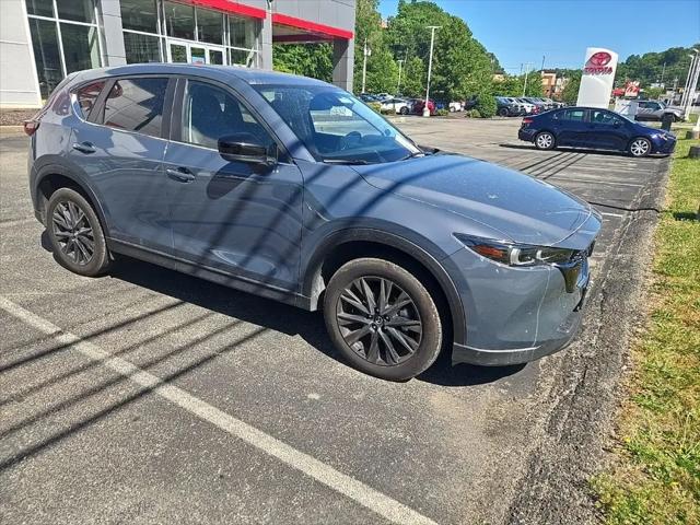 2024 Mazda CX-5 2.5 S Carbon Edition for sale in Pittsburgh, PA