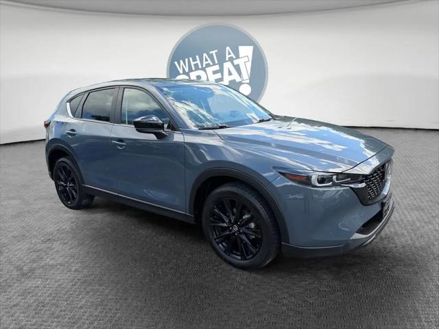 2024 Mazda CX-5 2.5 S Carbon Edition for sale in Pittsburgh, PA