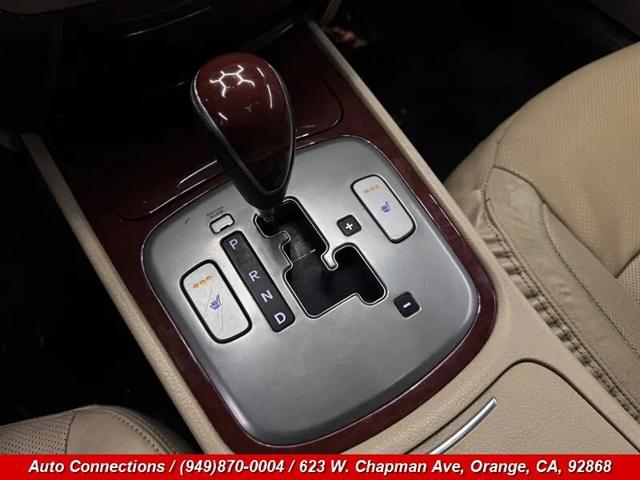 2012 Hyundai Genesis 3.8