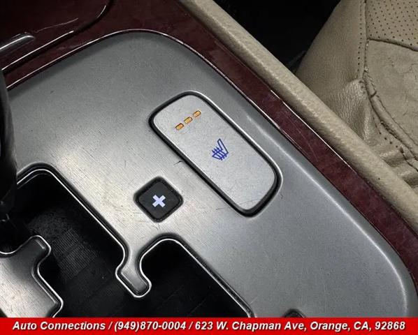 2012 Hyundai Genesis 3.8
