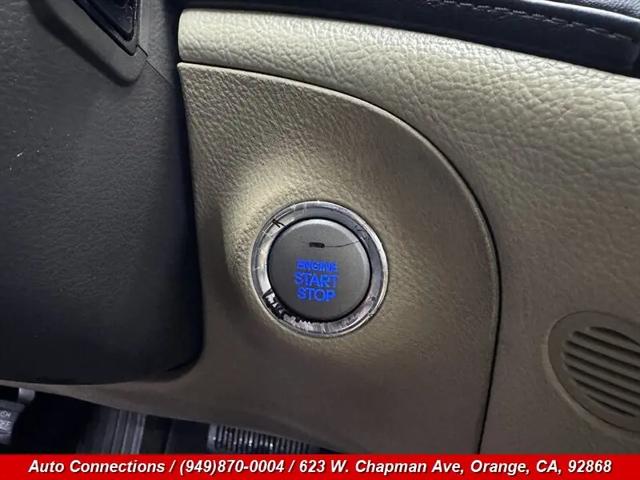 2012 Hyundai Genesis 3.8