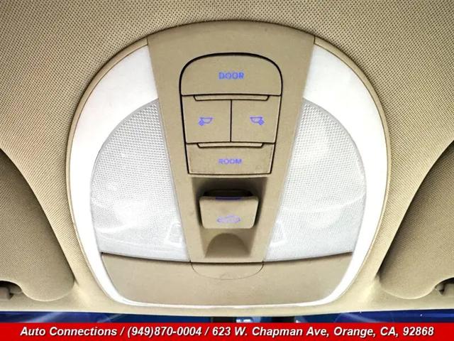 2012 Hyundai Genesis 3.8