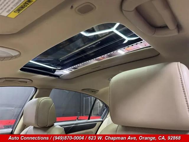 2012 Hyundai Genesis 3.8