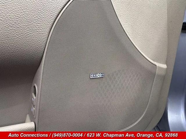 2012 Hyundai Genesis 3.8