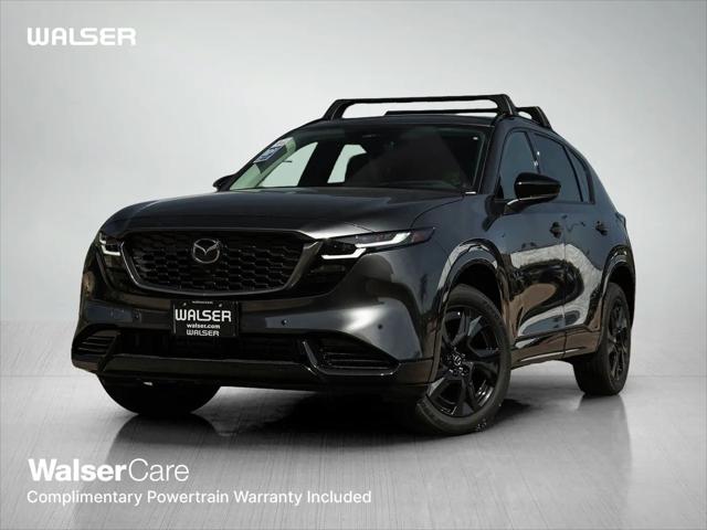 2026 Mazda CX-5 2.5 S Premium Plus for sale in Burnsville, MN