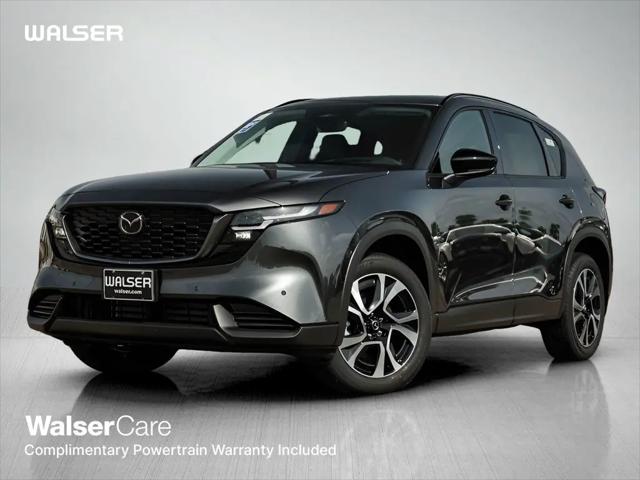 2026 Mazda CX-5 2.5 S Preferred for sale in Burnsville, MN