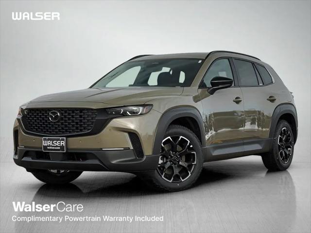 2026 Mazda CX-50 2.5 S Meridian Edition for sale in Burnsville, MN
