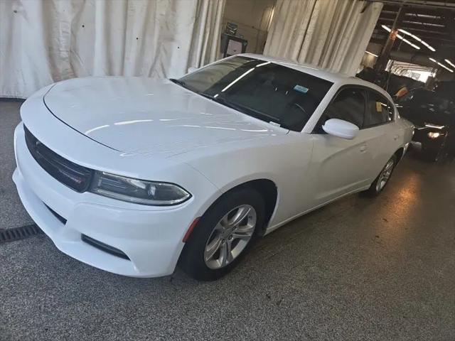 2022 Dodge Charger SXT RWD for sale in Bartlesville, OK
