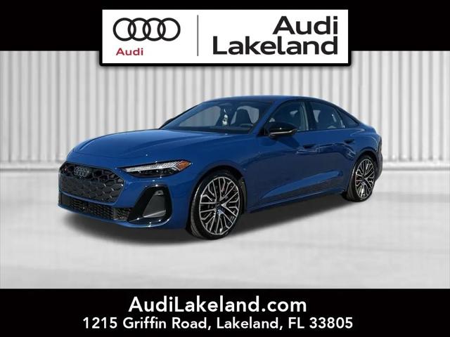 2026 Audi S5 Prestige TFSI quattro S tronic for sale in Lakeland, FL