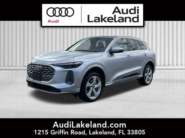 2026 Audi Q5 Premium Plus TFSI quattro S tronic for sale in Lakeland, FL