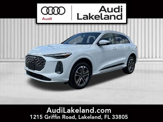 2026 Audi Q5 Premium Plus TFSI quattro S tronic for sale in Lakeland, FL