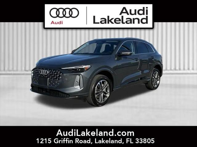 2026 Audi Q5 Premium Plus TFSI quattro S tronic for sale in Lakeland, FL