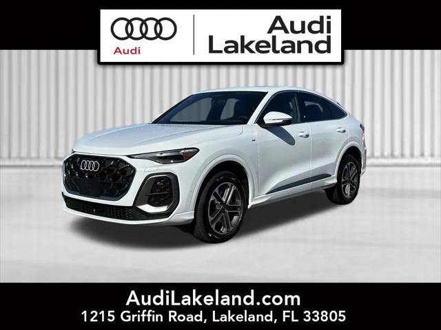 2026 Audi Q5 Sportback Premium Plus TFSI quattro S tronic for sale in Lakeland, FL