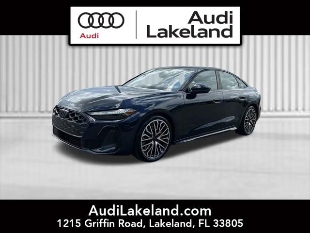 2026 Audi S5 Premium Plus TFSI quattro S tronic for sale in Lakeland, FL