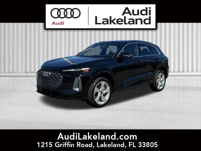 2026 Audi Q5 Premium Plus TFSI quattro S tronic for sale in Lakeland, FL