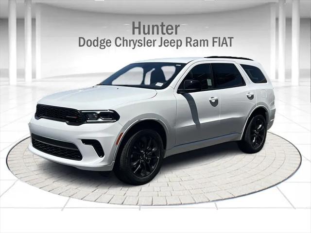 2026 Dodge Durango GT AWD for sale in Lancaster, CA