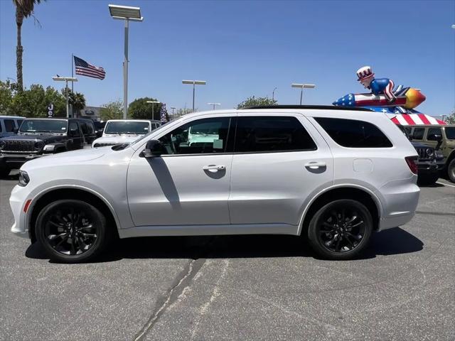 2026 Dodge Durango GT AWD