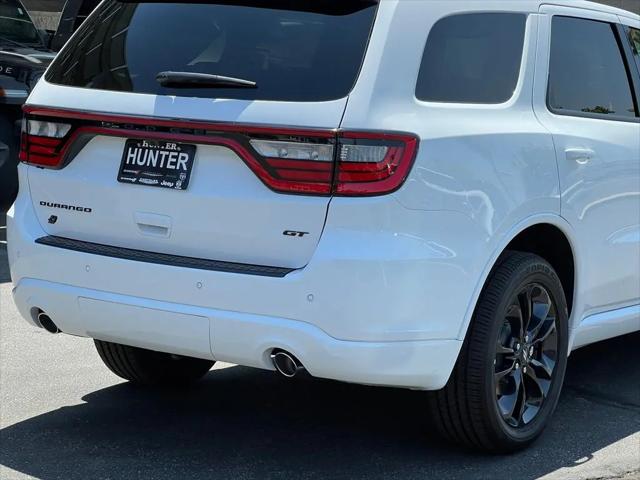 2026 Dodge Durango GT AWD