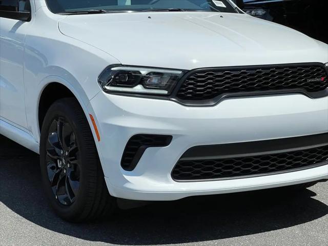 2026 Dodge Durango GT AWD